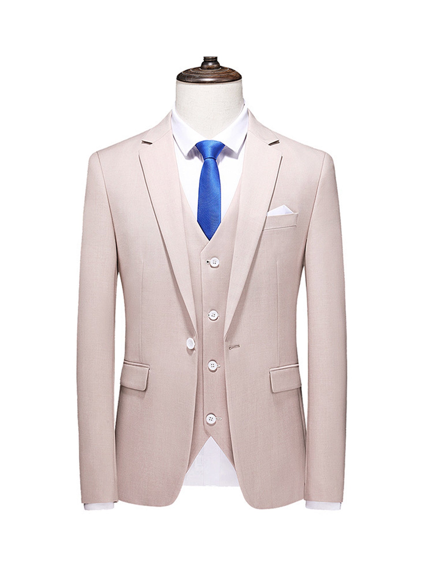 Pearl Pink